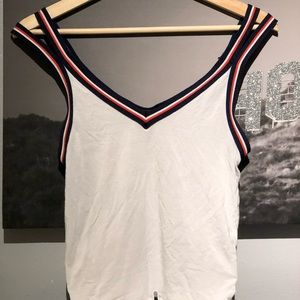 AMERICAN EAGLE TANK TOP